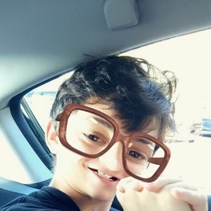 Meet your Posher, Trevor